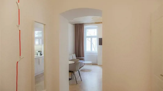 Apartments in Wien Ottakring - photo 3