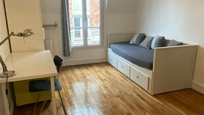 Apartment for rent in Paris 5ème arrondissement - Latin Quarter, Paris