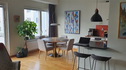 Apartments in Lundby - photo 1
