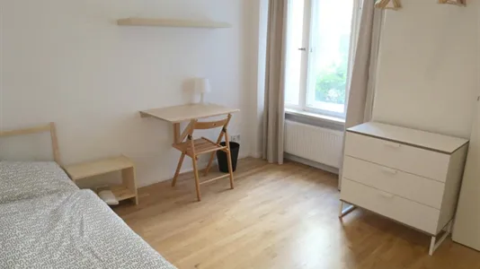 Rooms in Berlin Tempelhof-Schöneberg - photo 2