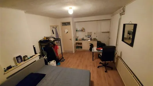 Rooms in Rotterdam Charlois - photo 2