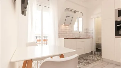 Apartment for rent in Barcelona Ciutat Vella, Barcelona