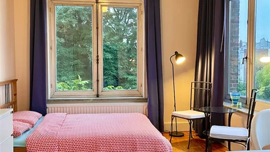 Rooms in Brussels Schaarbeek - photo 4