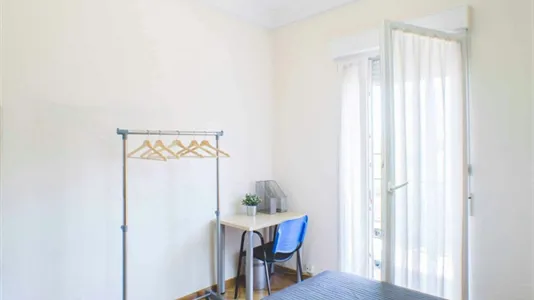 Rooms in Madrid Retiro - photo 2