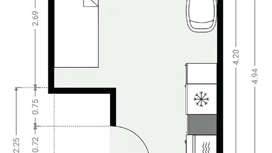 Apartments in Marburg-Biedenkopf - photo 2