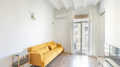Apartment for rent in Barcelona Sant Martí, Barcelona