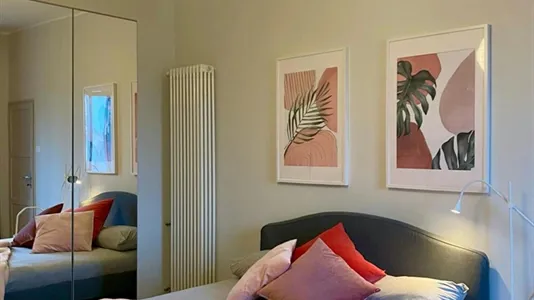 Rooms in Padua - photo 1
