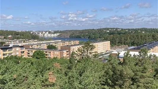 Apartments in Nacka - photo 5