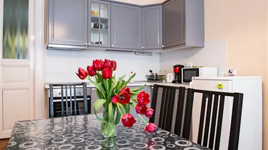 Apartments in Budapest Józsefváros - photo 5