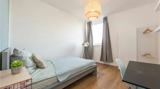 Rooms in Berlin Mitte - photo 1