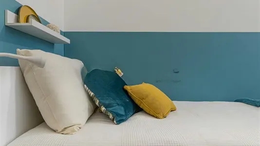 Rooms in Padua - photo 5