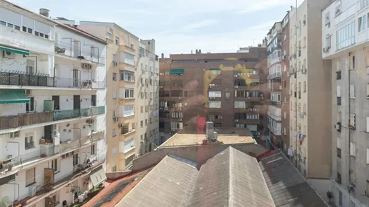 Rooms in Madrid Retiro - photo 7