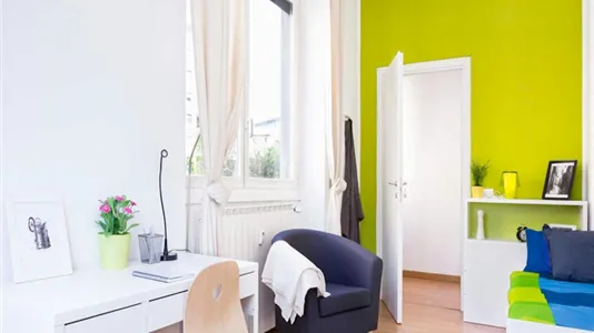 Rooms in Milano Zona 9 - Porta Garibaldi, Niguarda - photo 6