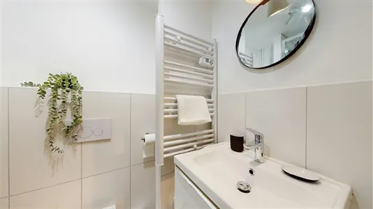 Rooms in Marseille 4ème arrondissement - photo 6