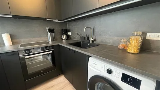 Apartments in Location is not specified - photo 6