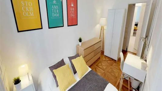 Rooms in Lyon - photo 4