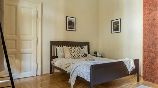 Rooms in Budapest Erzsébetváros - photo 9