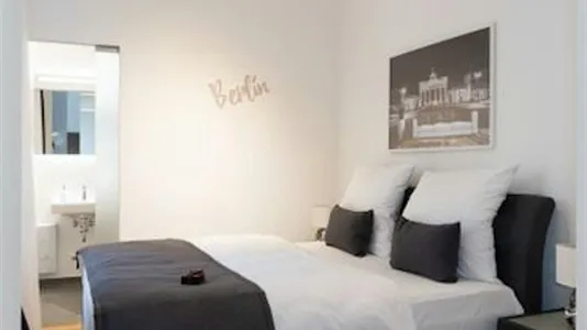 Apartments in Location is not specified - photo 8