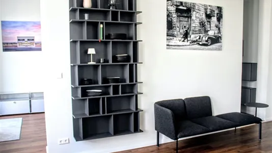 Apartments in Berlin Charlottenburg-Wilmersdorf - photo 4