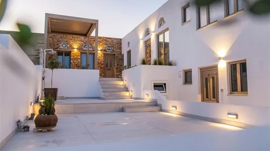 Houses in Tinos - photo 8