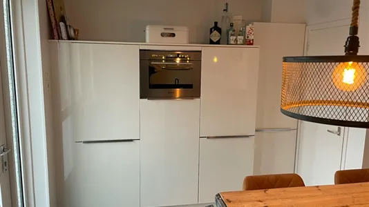 Houses in Rotterdam Pernis - photo 10