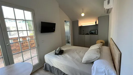 Houses in Madrid Fuencarral-El Pardo - photo 1