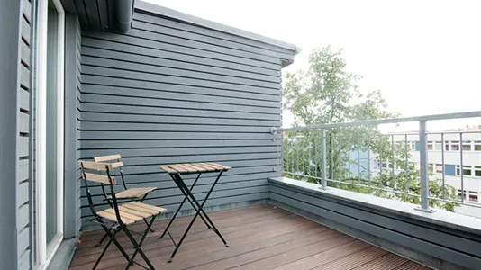 Apartments in Berlin Pankow - photo 8