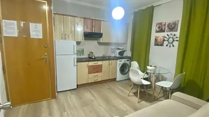 Apartment for rent in Madrid Retiro, Madrid