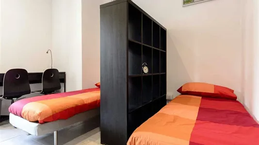 Rooms in Bologna - photo 2