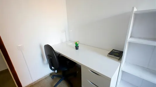 Rooms in Alboraya - photo 4