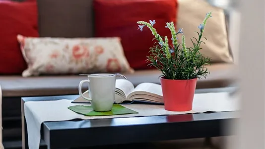 Apartments in Warszawa Śródmieście - photo 5