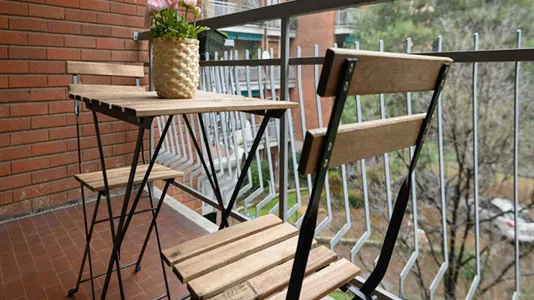 Rooms in Milano Zona 8 - Fiera, Gallaratese, Quarto Oggiaro - photo 5