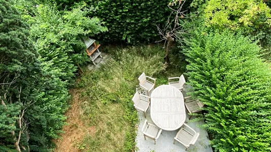 Rooms in Brussels Elsene - photo 7