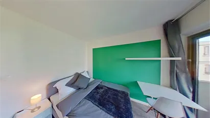 Room for rent in Paris 13ème arrondissement - Place d'Italie, Paris