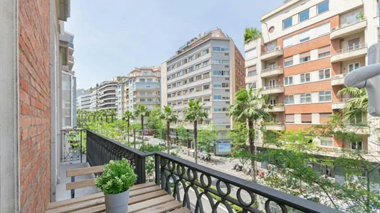 Rooms in Barcelona Sarrià-St. Gervasi - photo 9