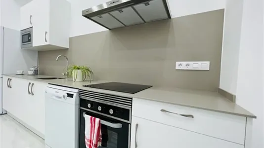 Apartments in Móstoles - photo 10