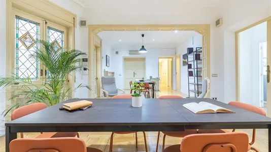 Rooms in Madrid Moncloa-Aravaca - photo 8