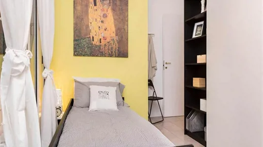 Rooms in Milano Zona 2 - Stazione Centrale, Gorla, Turro, Greco, Crescenzago - photo 3