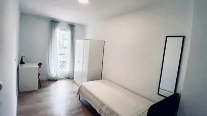 Room for rent in Fuenlabrada, Comunidad de Madrid