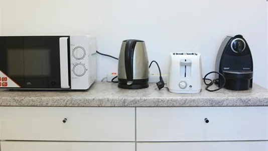 Apartments in Wien Rudolfsheim-Fünfhaus - photo 8