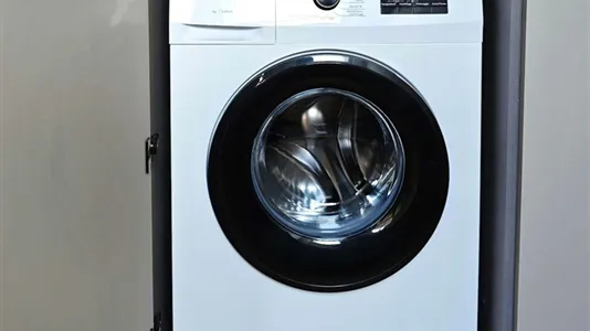 Apartments in Turin - photo 10