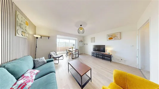 Rooms in Lyon - photo 10