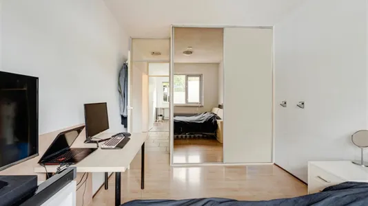 Rooms in Location is not specified - photo 2