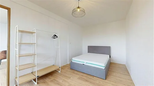 Rooms in Besançon - photo 2