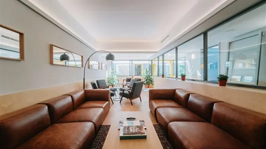 Rooms in Madrid Tetuán - photo 7