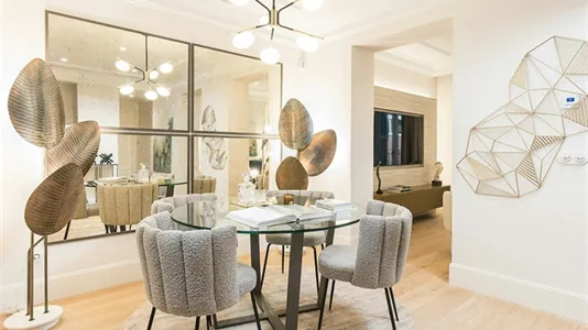 Apartments in Madrid Centro - photo 6