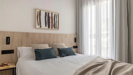 Apartments in Granada - photo 1