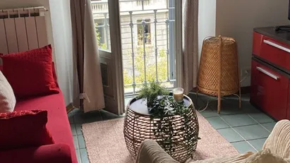 Apartment for rent in Milano Zona 8 - Fiera, Gallaratese, Quarto Oggiaro, Milan