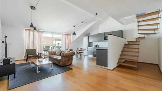 Apartments in Prague 10 - photo 3