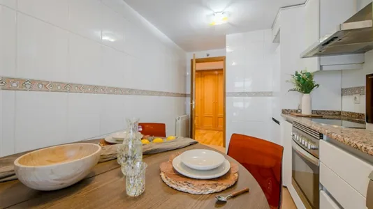 Rooms in Madrid Arganzuela - photo 8